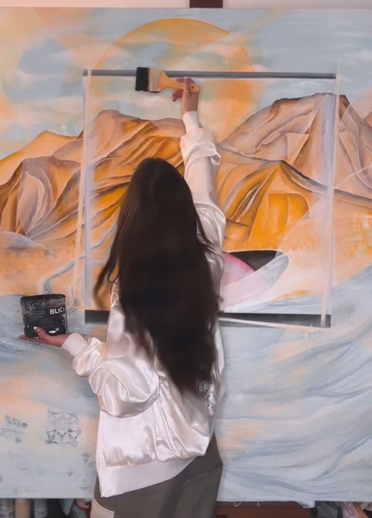 LIVE ART