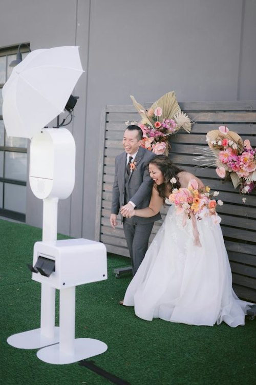 Photobooth Rental