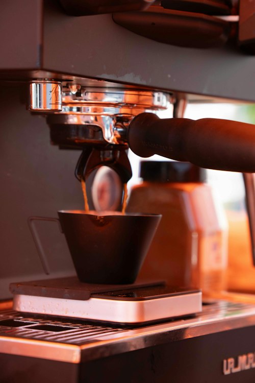 Slipstream Coffee