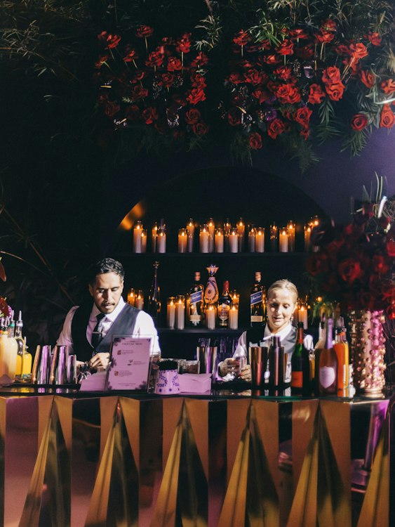 Bevida Bar Catering