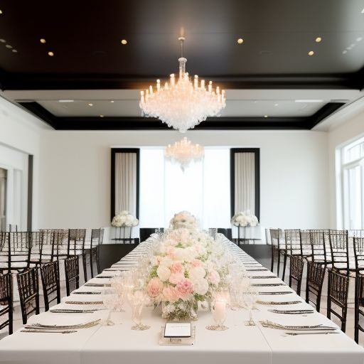 Contemporary Elegance