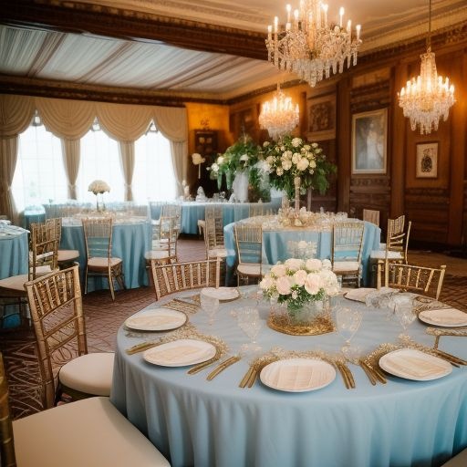 Timeless Elegance: Vintage Affair