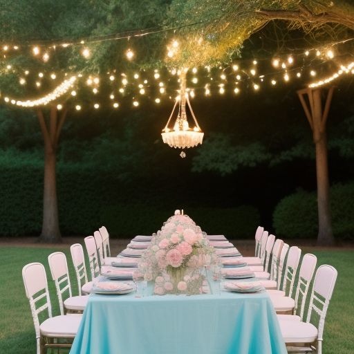 Enchanted Dreams: Whimsical Wonderland