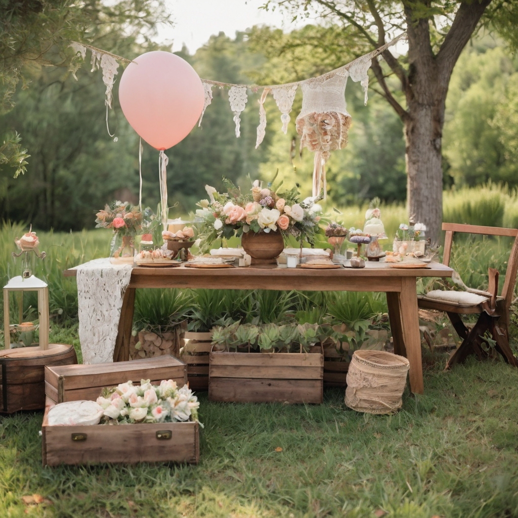 Wildflower Wishes