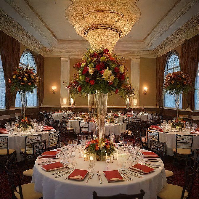 Winter Elegance: Harvesting Success