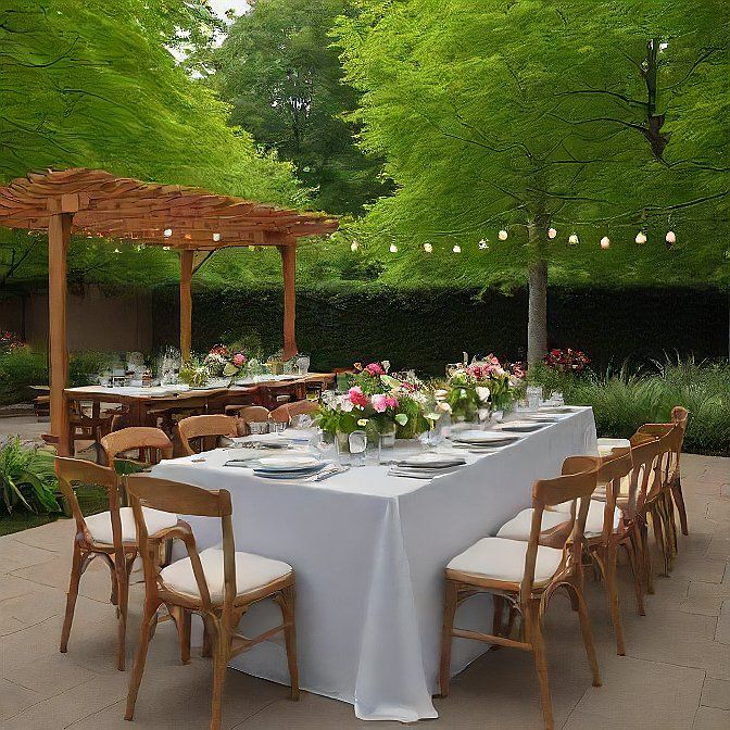 Bloom & Grow: Garden Party