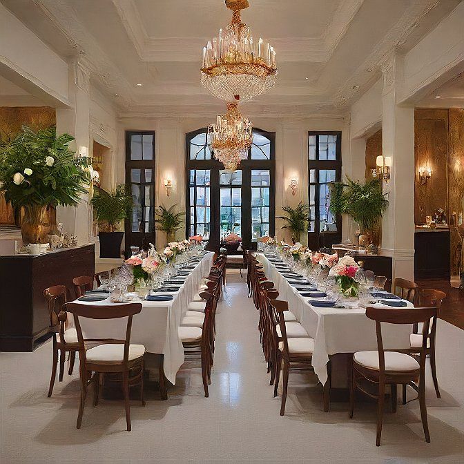 Prep & Posh Launch Party