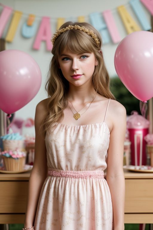 Taylor Swift Sparkle Fest