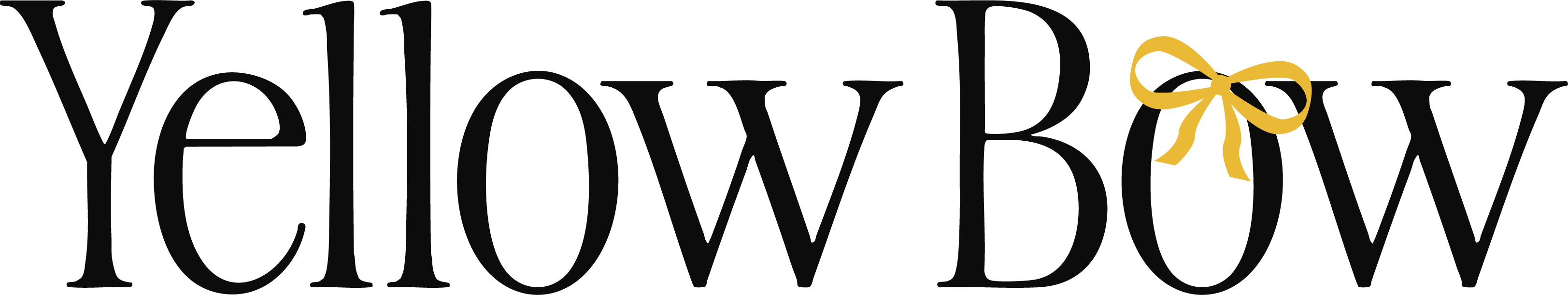 Yellow Bow Event Planning Agency