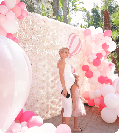 Baby Shower