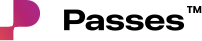Passes logo