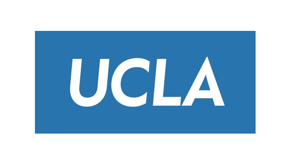 UCLA logo