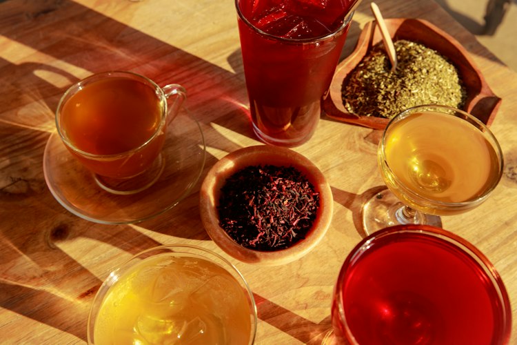 Yerba Mate Drop-off Service