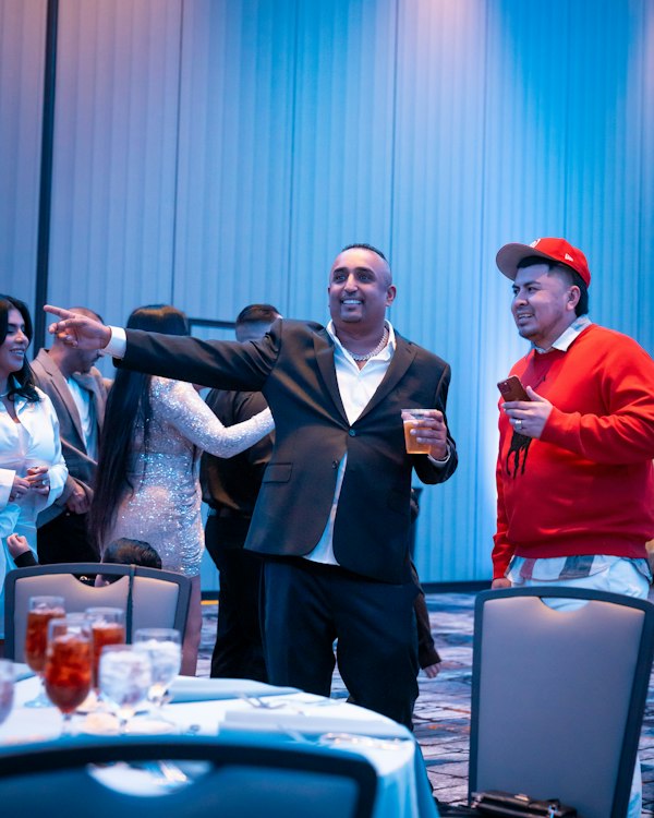 Full Event Photo/Video Coverage