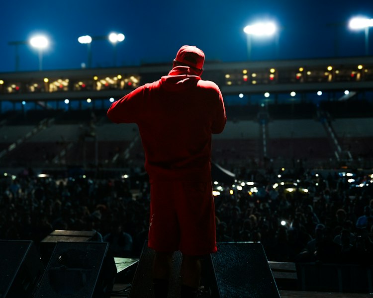 Full Event Photo/Video Coverage