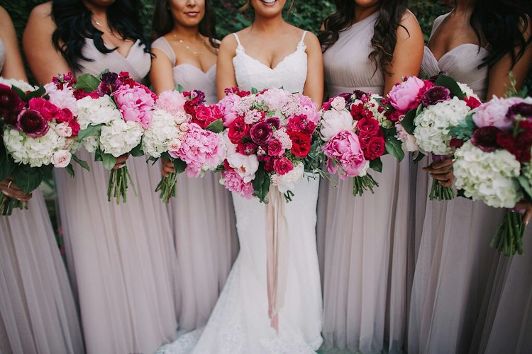 Bridal Bouquet