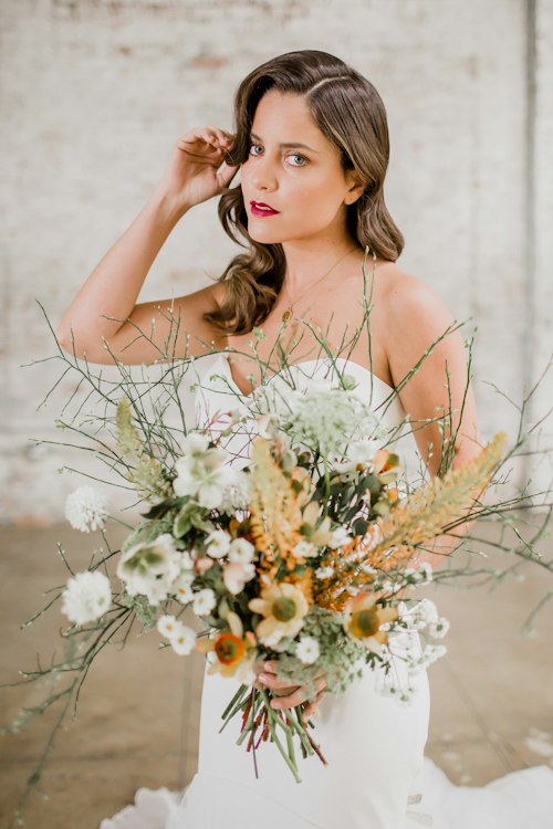 Bridal Bouquet