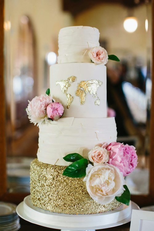 Cake Florals