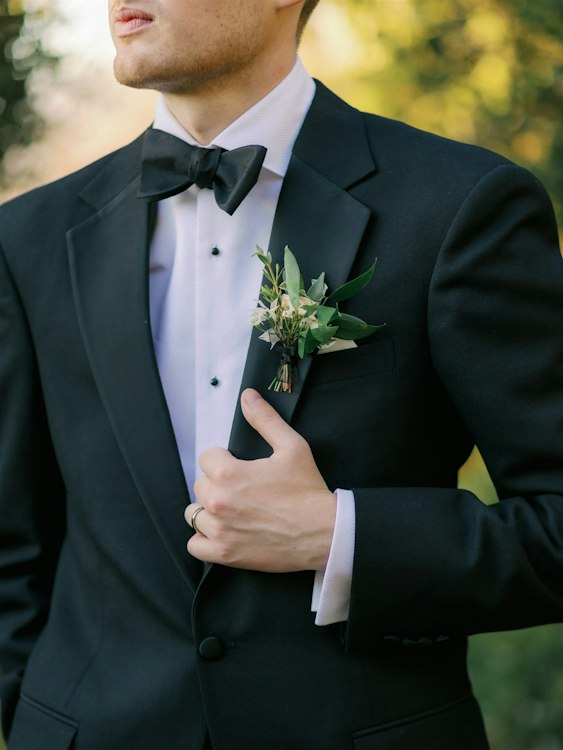 Boutonnieres