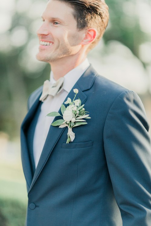Boutonnieres