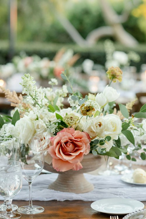 Table Centerpieces