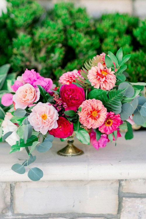 Table Centerpieces