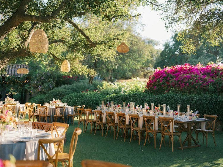 Candle rentals