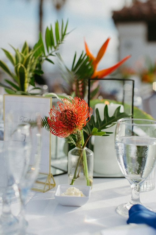 Elegant Wedding Floral Package
