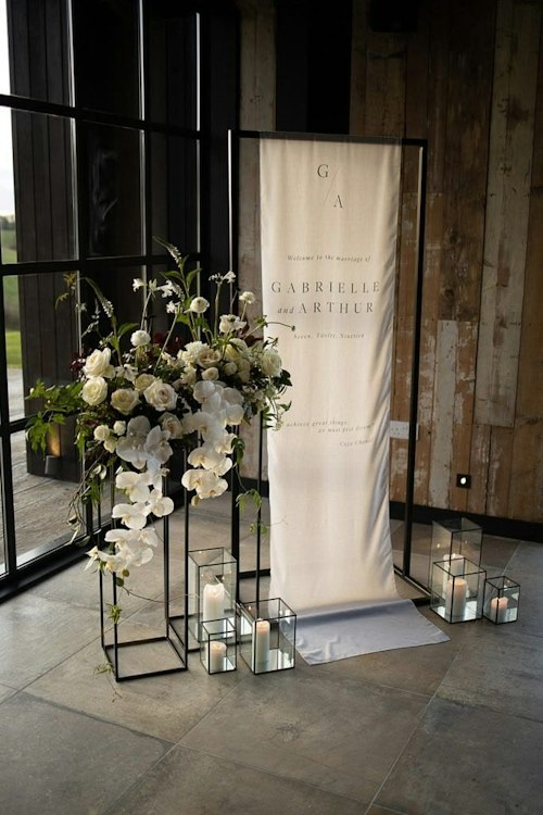 Wedding - Sharon & Brian