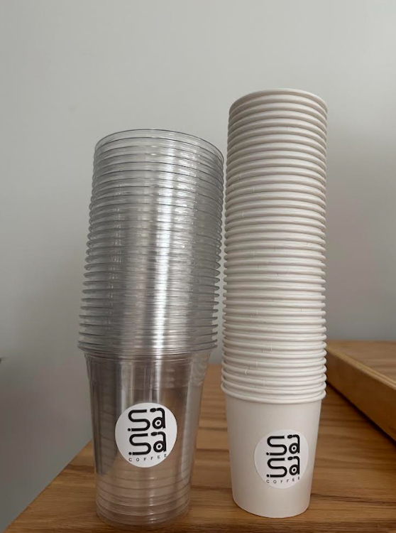 Mobile Espresso Bar - The Premium Package