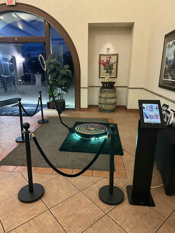 360 Photobooth