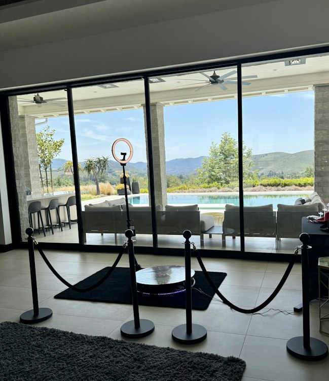 360 Photobooth