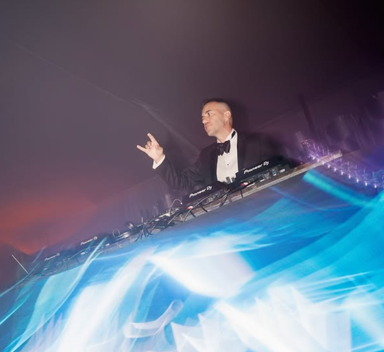 DJ Oren (w/ Marcos)