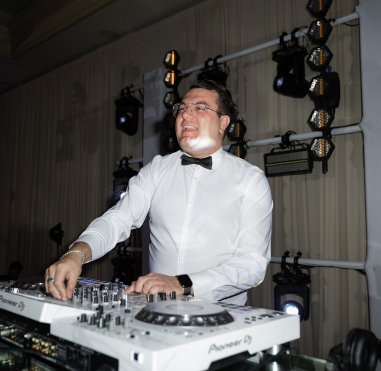 DJ Justin