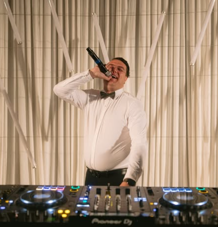 DJ Justin