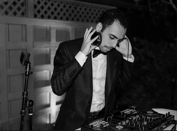 DJ Jason
