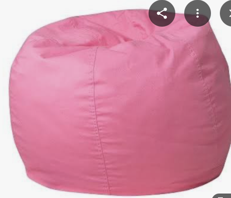 Beanbag Chairs Package