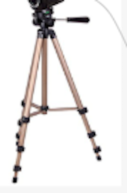Tripod