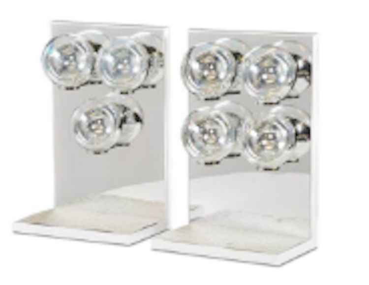Plasma Lamps Package