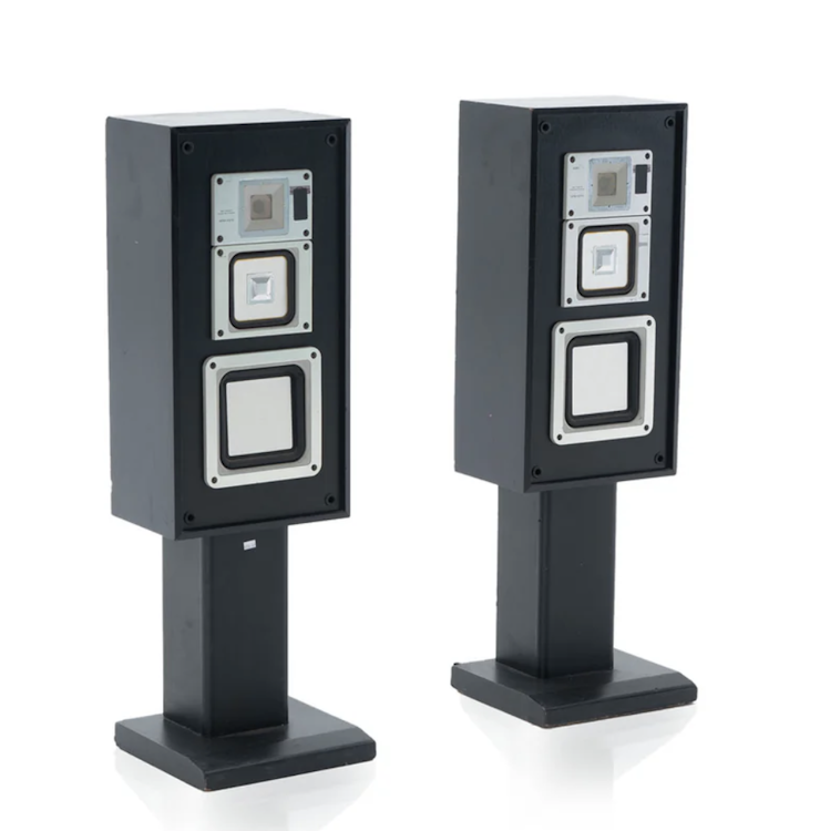 Speakers (Pair)