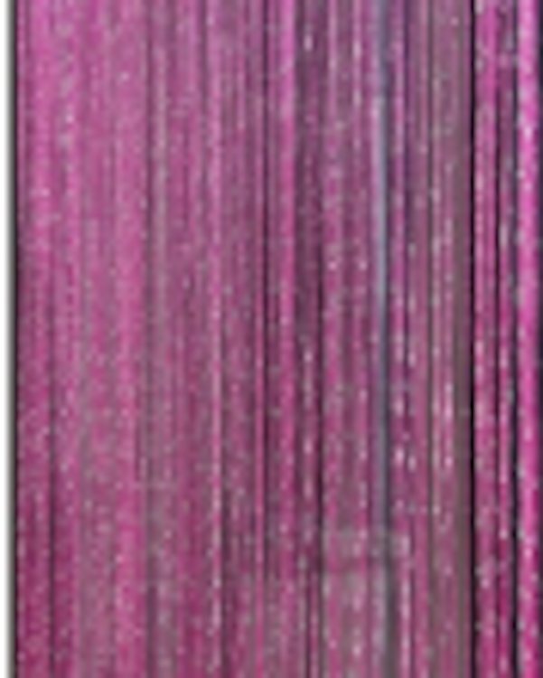 Hanging Fringe Curtains