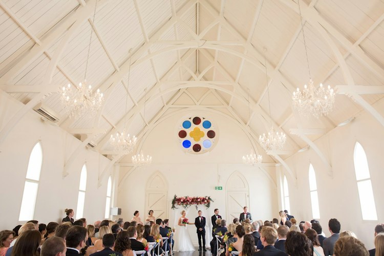 Wedding Officiant