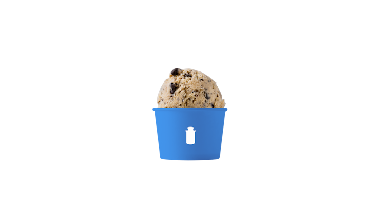 Nitrogen Ice Cream Cart Package