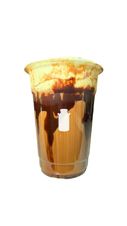 Coffee Cart