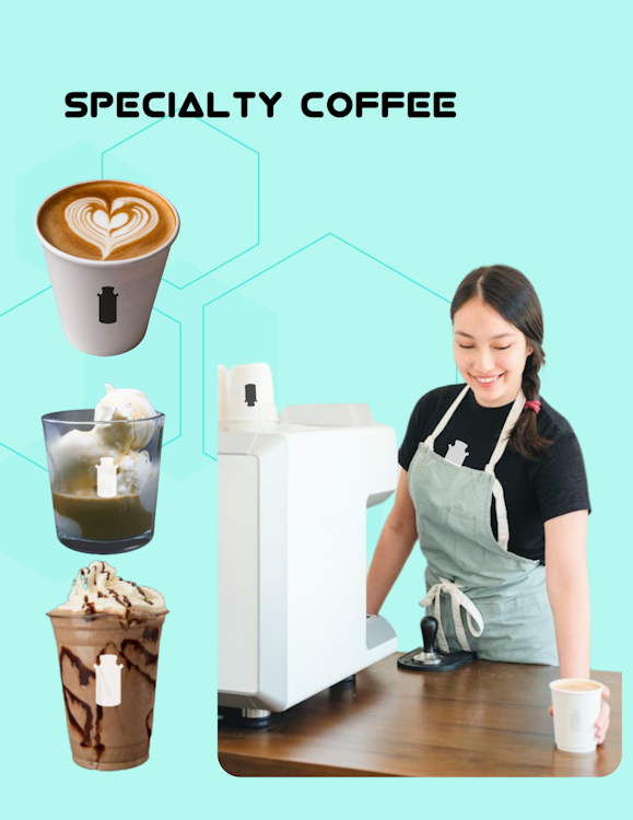 Coffee Cart