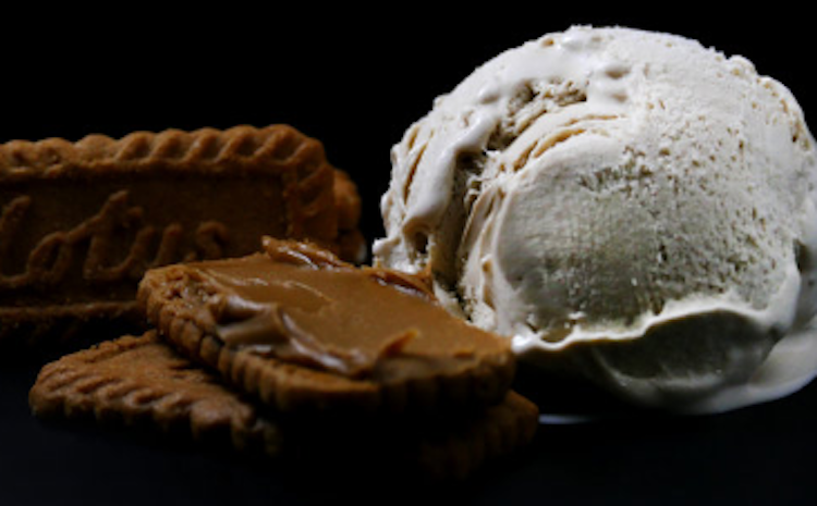 Additional flavors for Nitrogen Ice cream