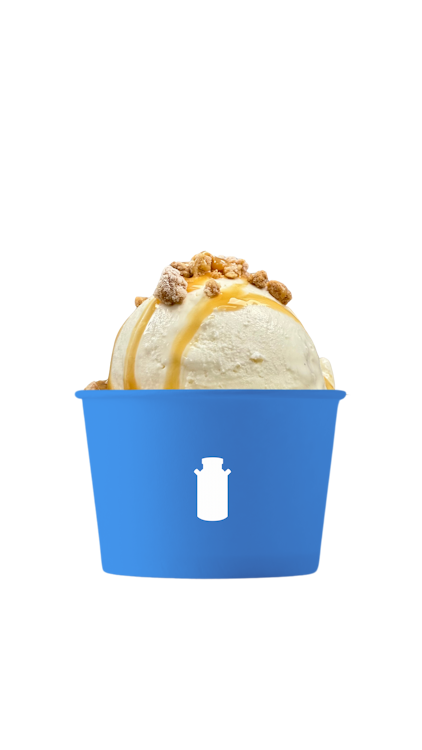 Nitrogen Ice Cream Cart Experience