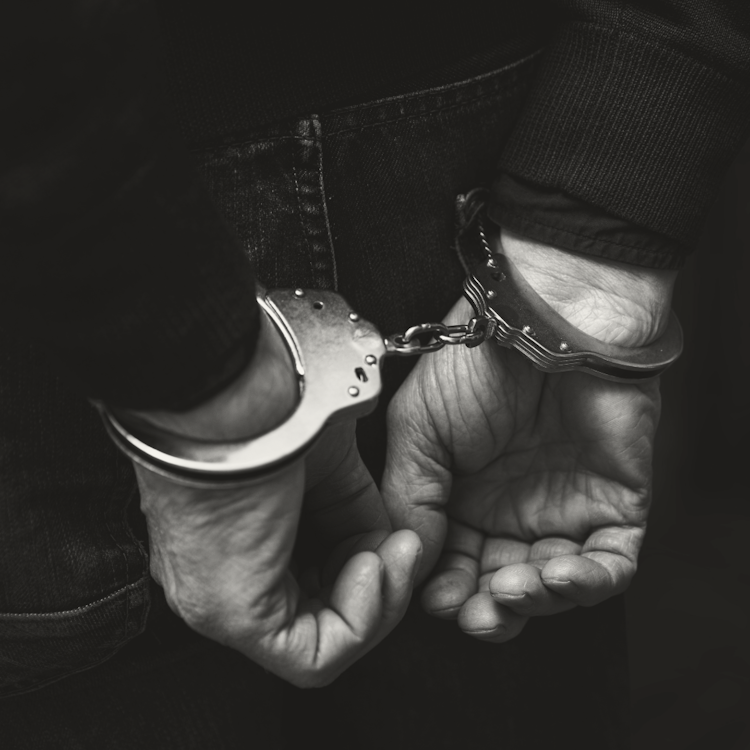 Security Guard with Powers to Arrest