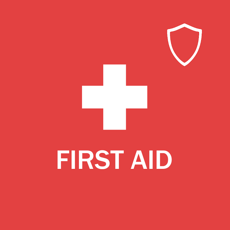 CPR/First Aid Certified Security Guard