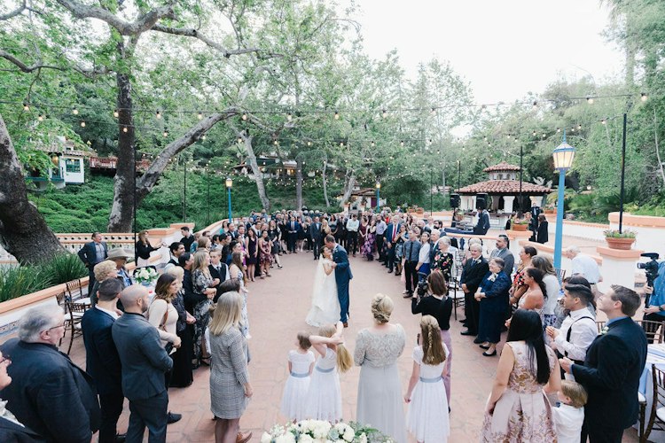 Wedding DJ and MC Package